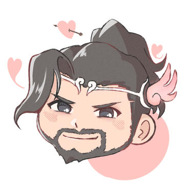 &quot;Overwatch&quot; Fanart