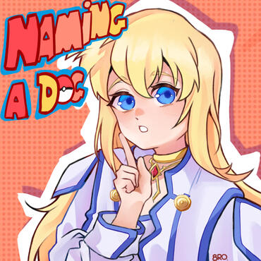 Colette from Tales of Symphonia