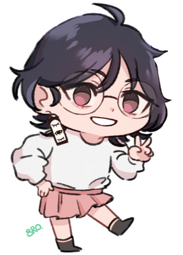 Commissioned Illustration